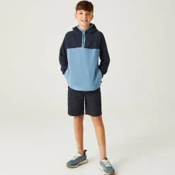 Regatta Fayley Enfant Polaire à capuche |<Enfant Vêtements Garçon|Hoodies