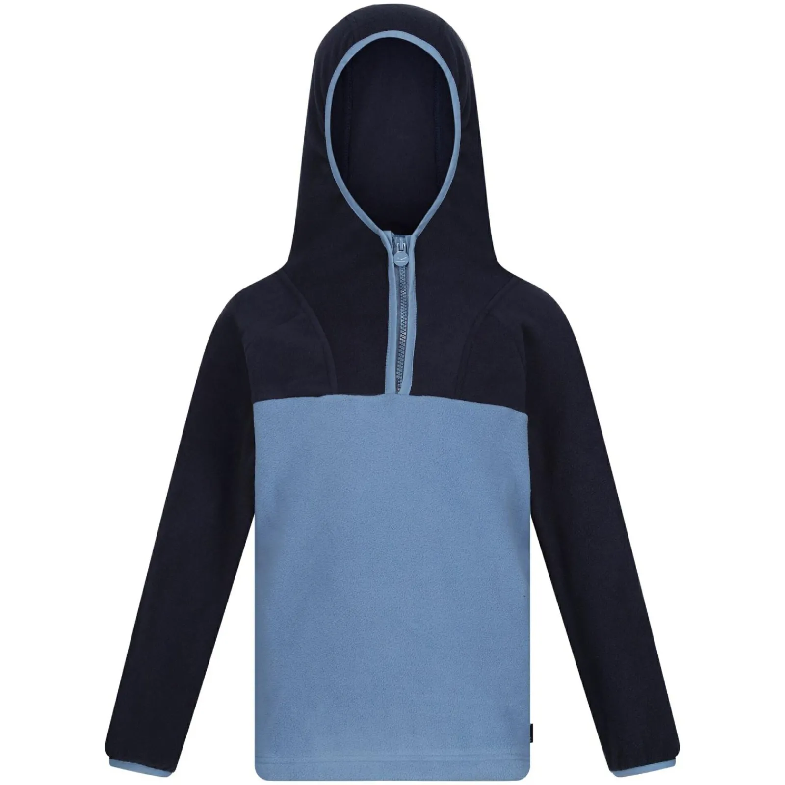 Regatta Fayley Enfant Polaire à capuche |<Enfant Vêtements Garçon|Hoodies