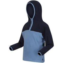 Regatta Fayley Enfant Polaire à capuche |<Enfant Vêtements Garçon|Hoodies
