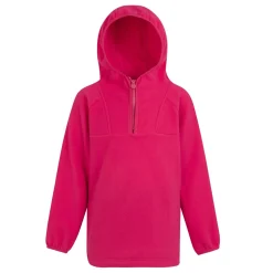 Regatta Fayley Enfant Polaire à capuche |<Enfant Vêtements De Fille|Hoodies