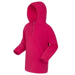 Regatta Fayley Enfant Polaire à capuche |<Enfant Vêtements De Fille|Hoodies