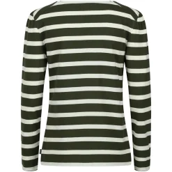 Regatta Federica Femme T-shirt rayé |<Femme T-Shirts