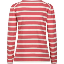 Regatta Federica Femme T-shirt rayé |<Femme T-Shirts