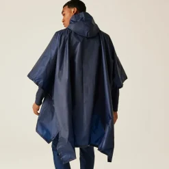 Regatta Fedrik Homme Veste poncho imperméable |<Homme Vestes Imperméables