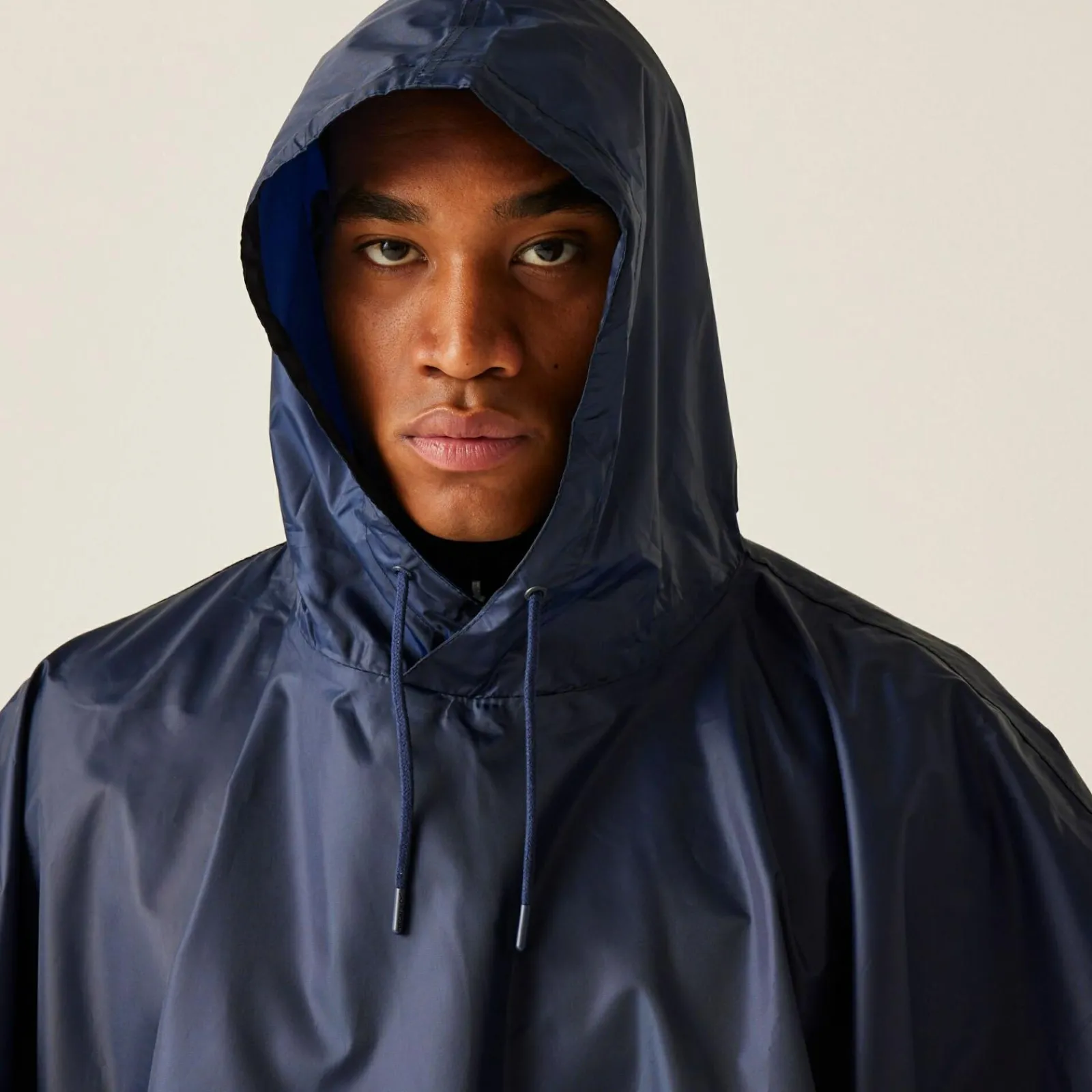Regatta Fedrik Homme Veste poncho imperméable |<Homme Vestes Imperméables
