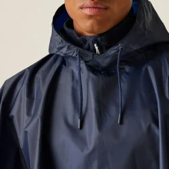 Regatta Fedrik Homme Veste poncho imperméable |<Homme Vestes Imperméables