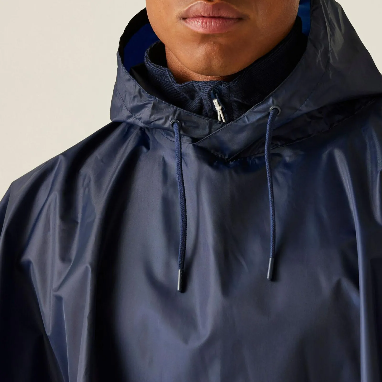 Regatta Fedrik Homme Veste poncho imperméable |<Homme Vestes Imperméables