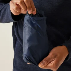 Regatta Fedrik Homme Veste poncho imperméable |<Homme Vestes Imperméables