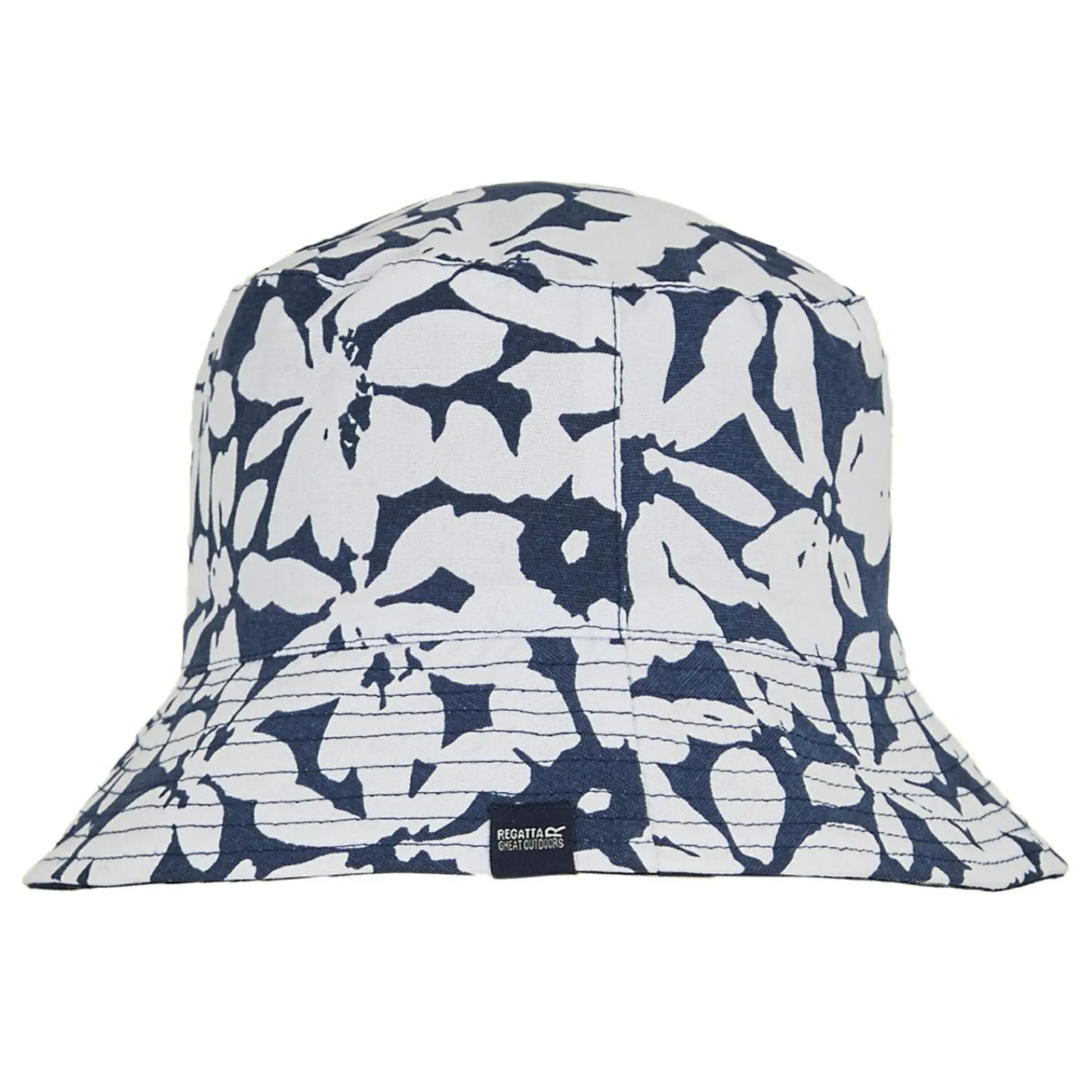 Regatta Femme Bob réversible |<Femme Casquettes & Chapeaux|Casquettes & Bonnets