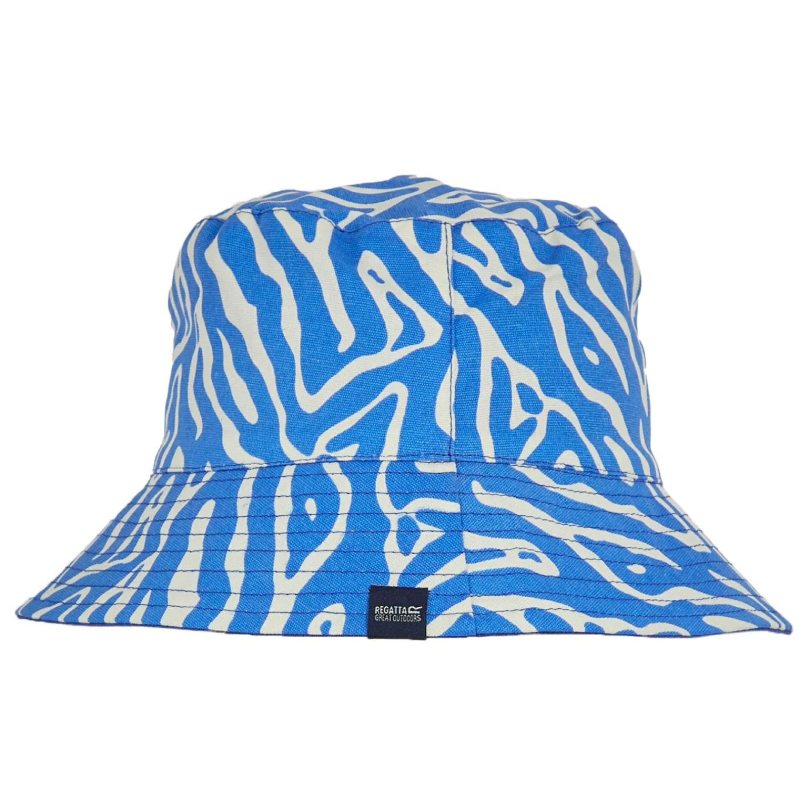 Regatta Femme Bob réversible |<Femme Casquettes & Chapeaux|Casquettes & Bonnets