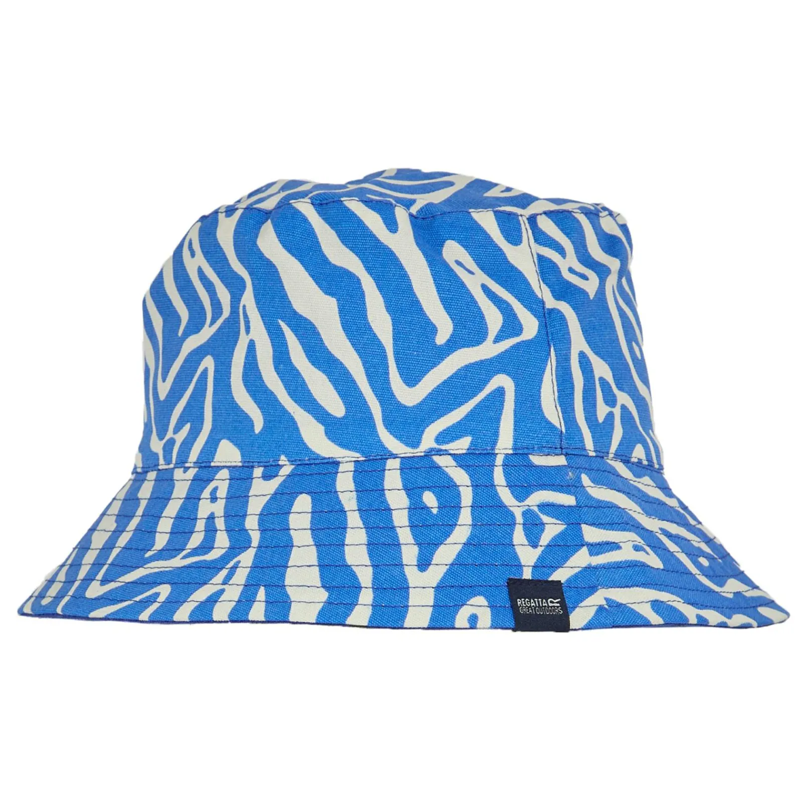 Regatta Femme Bob réversible |<Femme Casquettes & Chapeaux|Casquettes & Bonnets