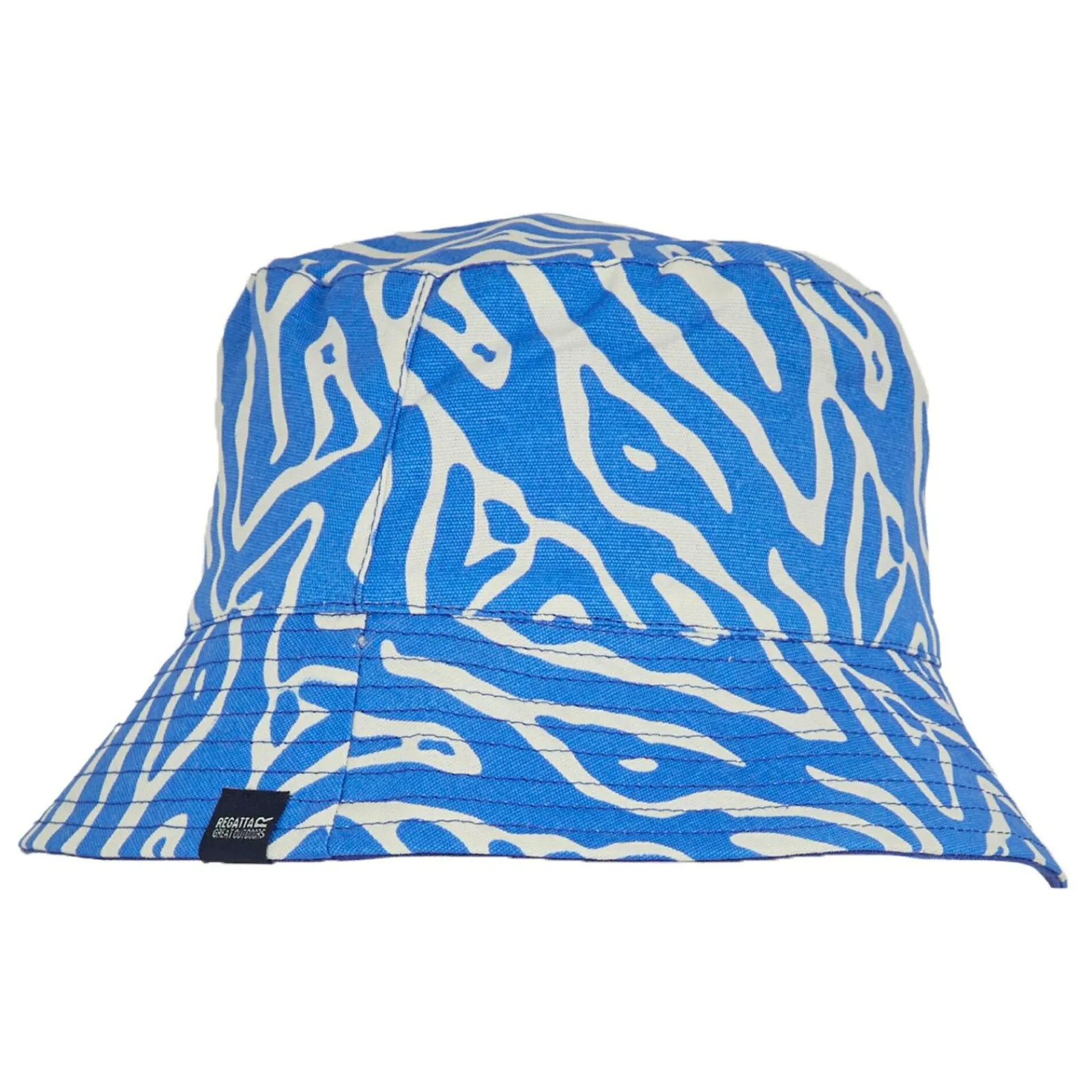 Regatta Femme Bob réversible |<Femme Casquettes & Chapeaux|Casquettes & Bonnets