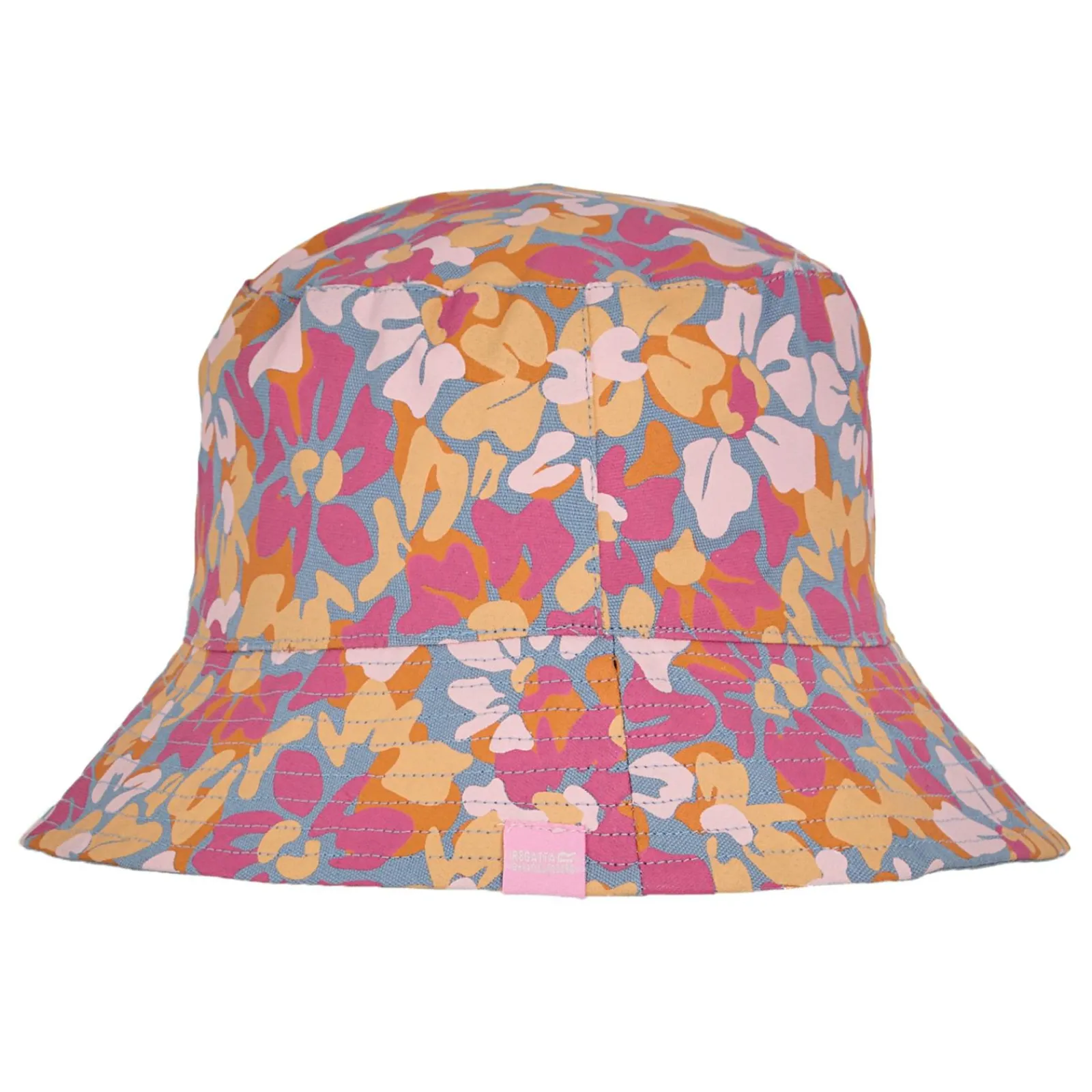 Regatta Femme Bob réversible |<Femme Casquettes & Chapeaux|Casquettes & Bonnets