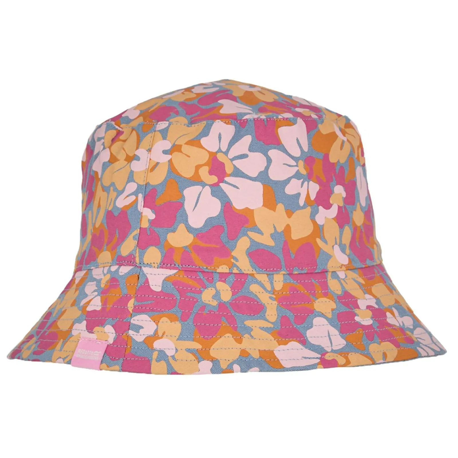 Regatta Femme Bob réversible |<Femme Casquettes & Chapeaux|Casquettes & Bonnets