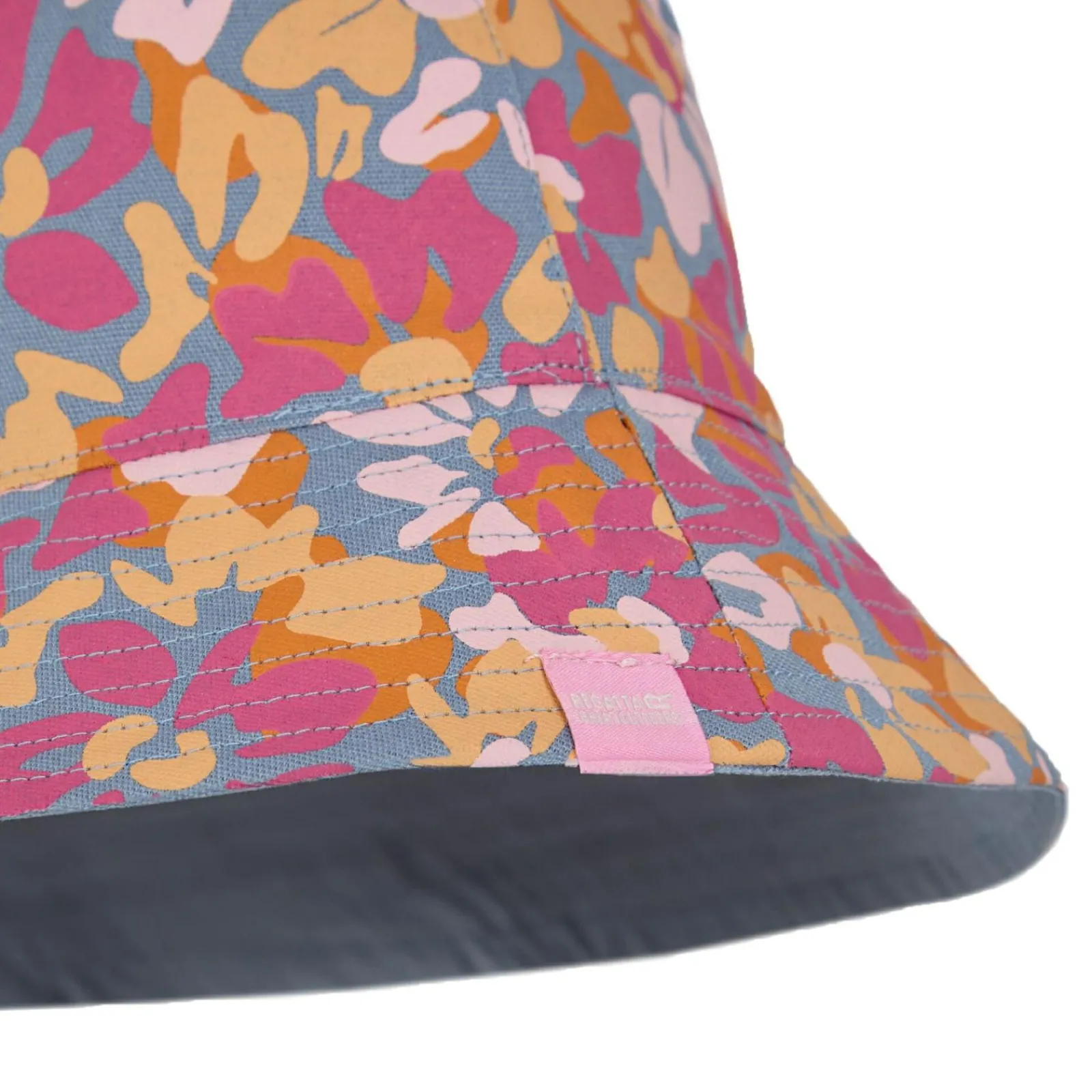 Regatta Femme Bob réversible |<Femme Casquettes & Chapeaux|Casquettes & Bonnets