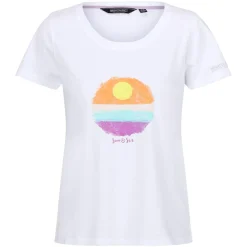 Regatta Filandra VIII Femme T-shirt |<Femme T-Shirts