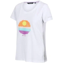 Regatta Filandra VIII Femme T-shirt |<Femme T-Shirts