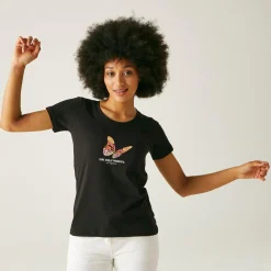Regatta Filandra VIII Femme T-shirt |<Femme T-Shirts