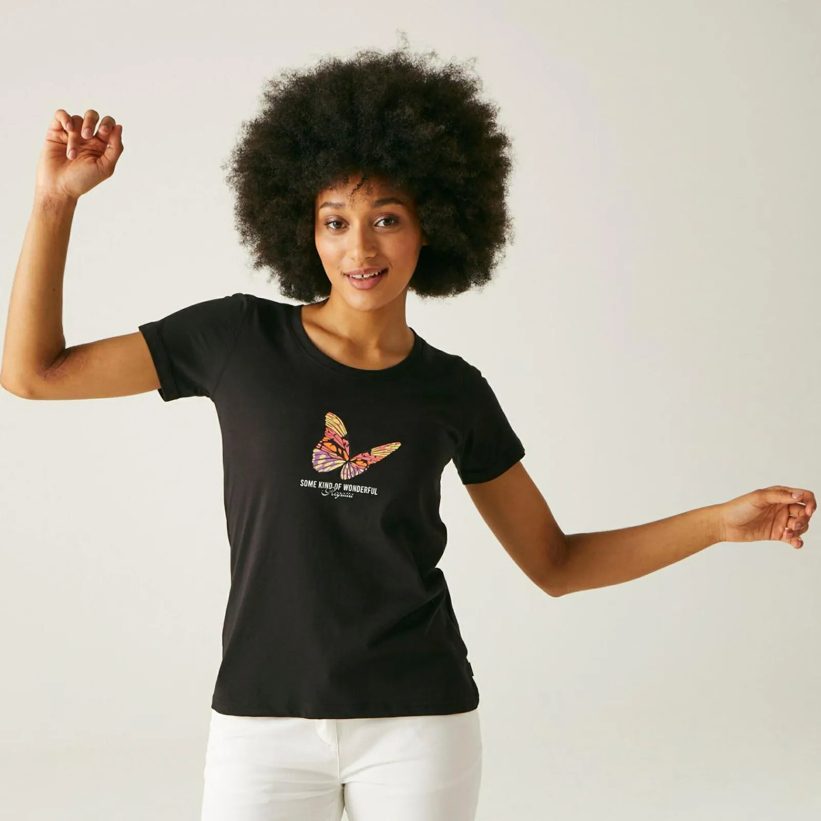 Regatta Filandra VIII Femme T-shirt |<Femme T-Shirts