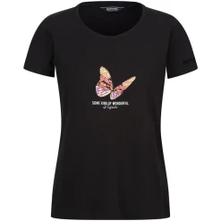 Regatta Filandra VIII Femme T-shirt |<Femme T-Shirts