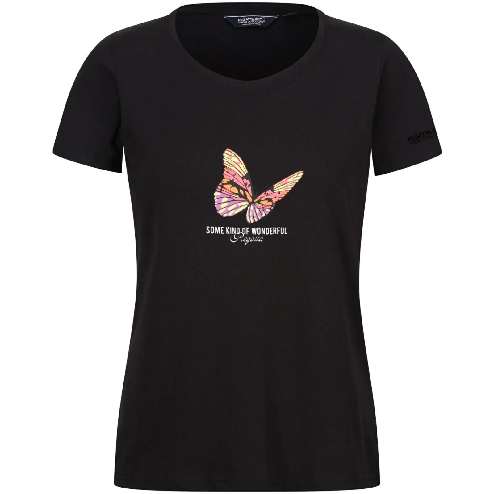 Regatta Filandra VIII Femme T-shirt |<Femme T-Shirts