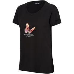 Regatta Filandra VIII Femme T-shirt |<Femme T-Shirts