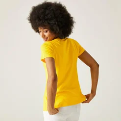 Regatta Filandra VIII Femme T-shirt |<Femme T-Shirts