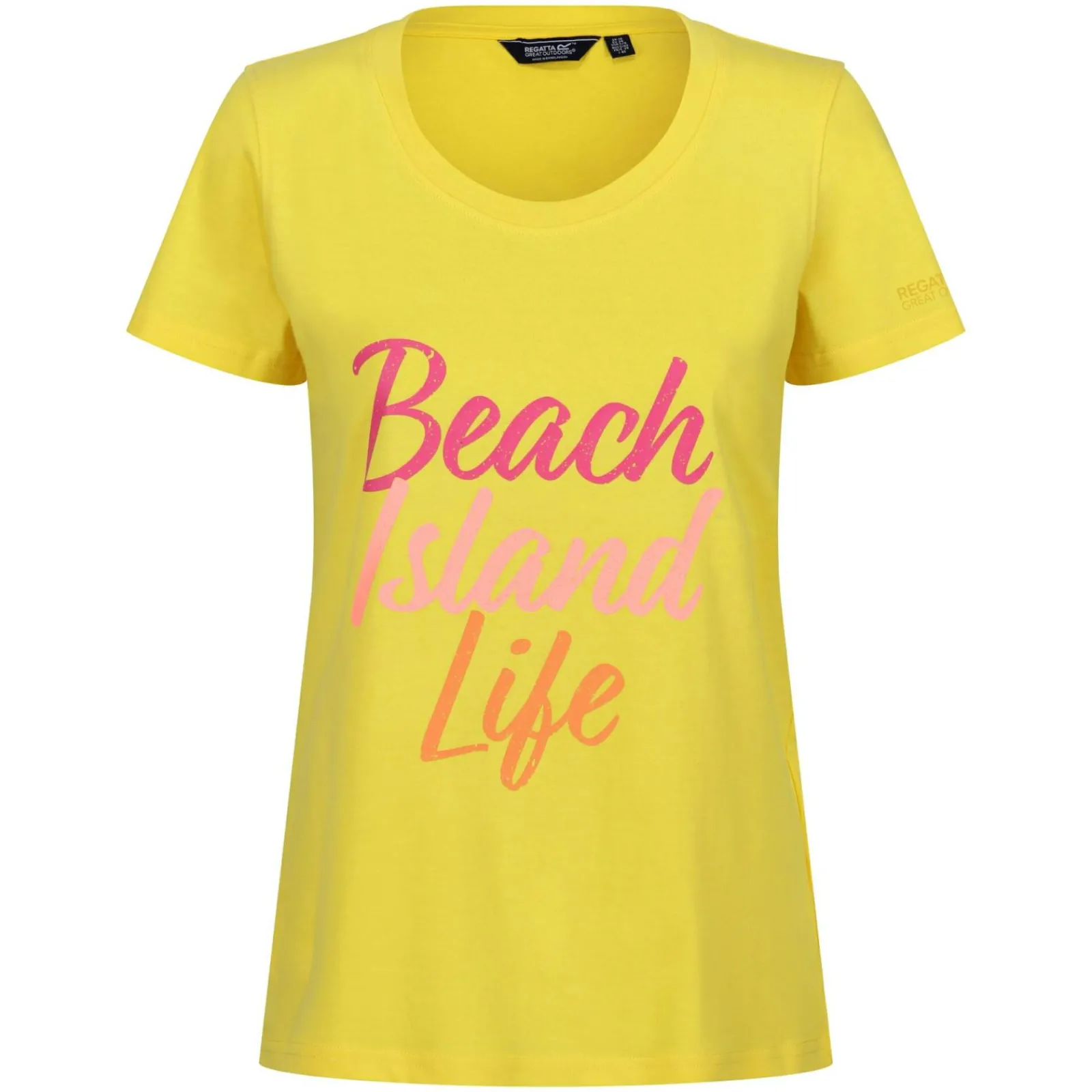 Regatta Filandra VIII Femme T-shirt |<Femme T-Shirts