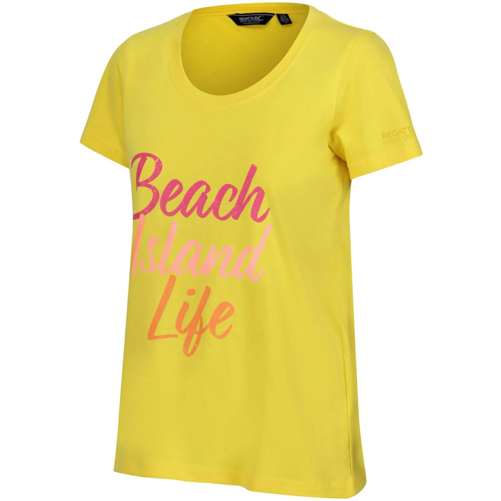 Regatta Filandra VIII Femme T-shirt |<Femme T-Shirts