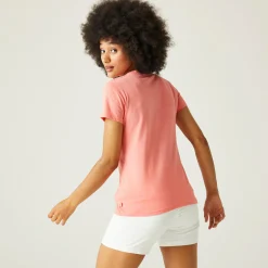 Regatta Filandra VIII Femme T-shirt |<Femme T-Shirts