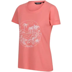Regatta Filandra VIII Femme T-shirt |<Femme T-Shirts