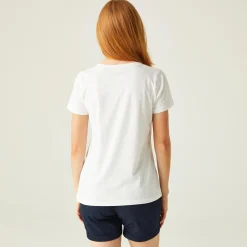 Regatta Filandra VIII Femme T-shirt |<Femme T-Shirts