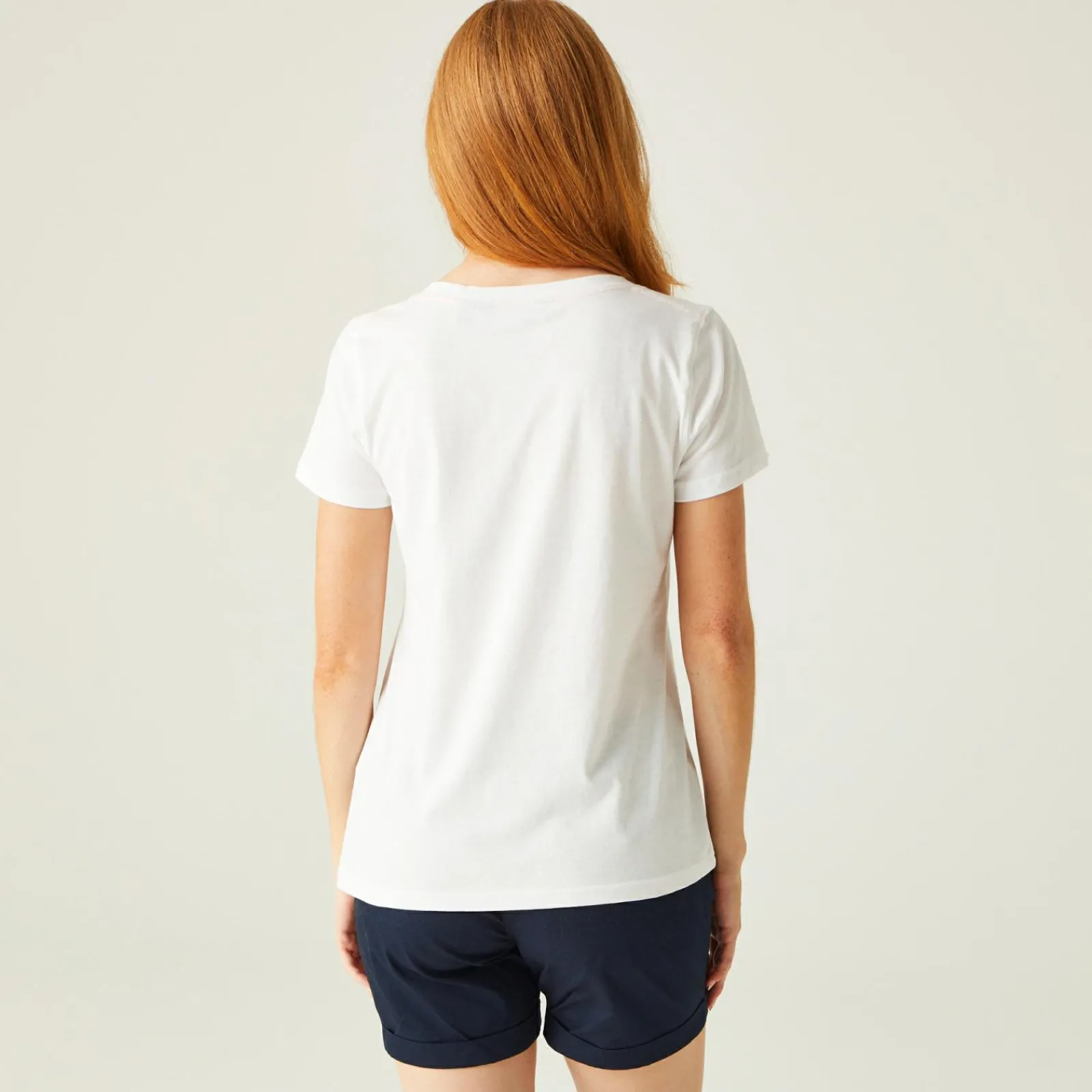 Regatta Filandra VIII Femme T-shirt |<Femme T-Shirts