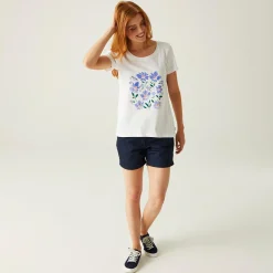 Regatta Filandra VIII Femme T-shirt |<Femme T-Shirts