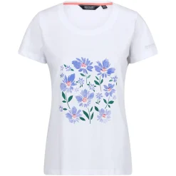 Regatta Filandra VIII Femme T-shirt |<Femme T-Shirts