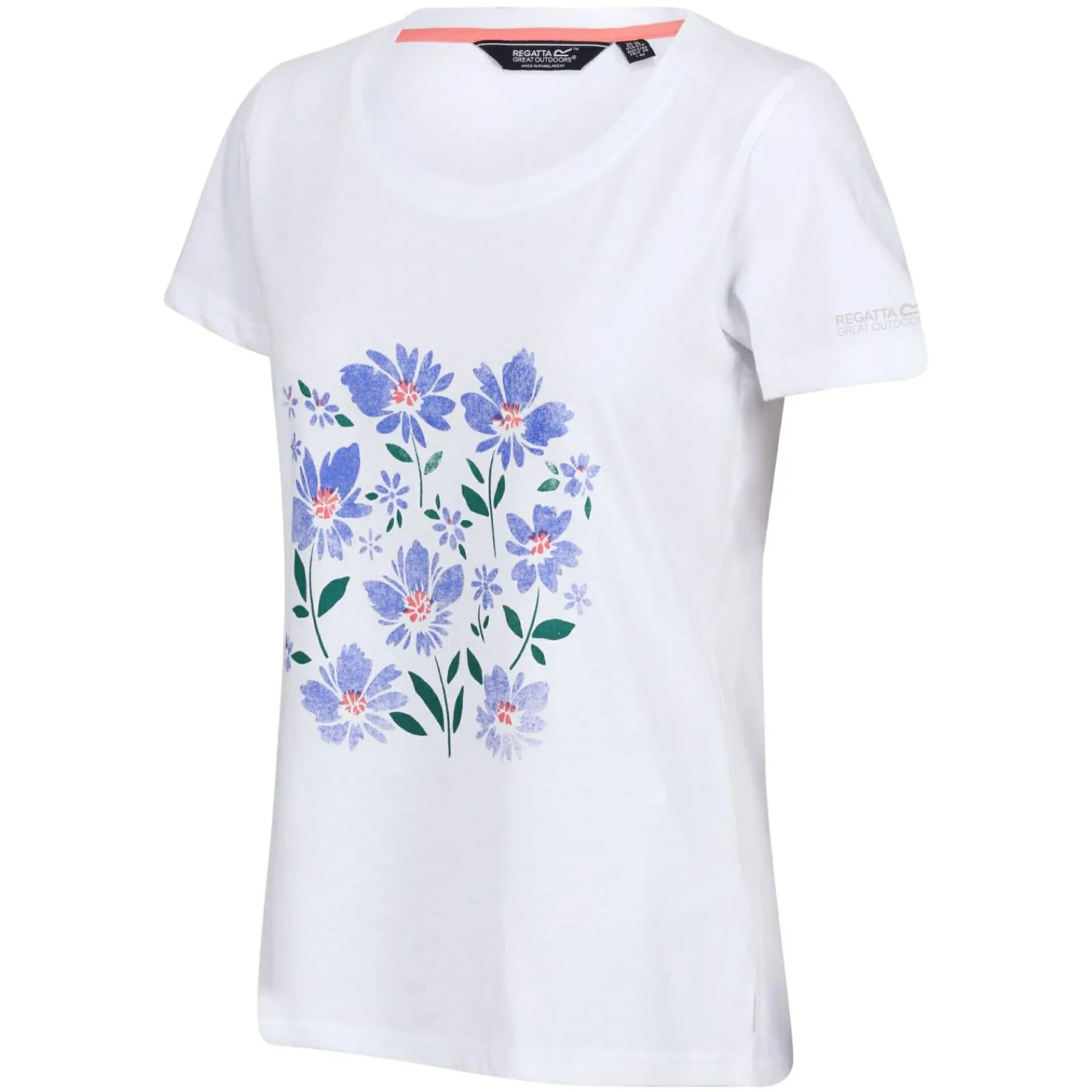 Regatta Filandra VIII Femme T-shirt |<Femme T-Shirts