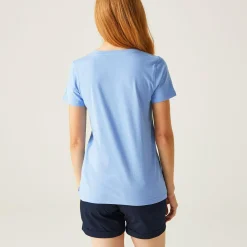Regatta Filandra VIII Femme T-shirt |<Femme T-Shirts