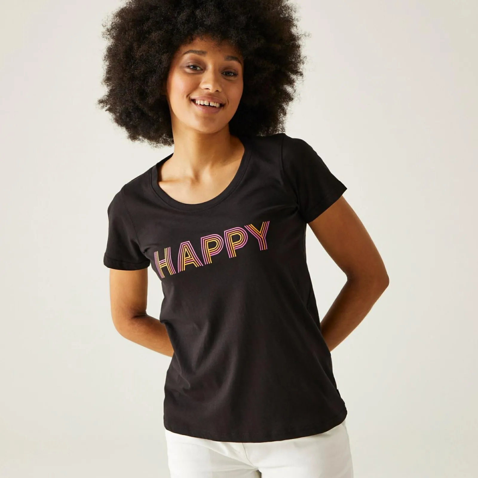 Regatta Filandra VIII Femme T-shirt |<Femme T-Shirts