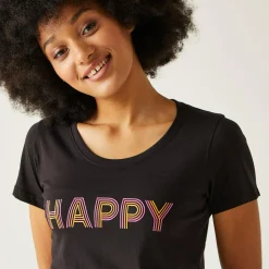 Regatta Filandra VIII Femme T-shirt |<Femme T-Shirts