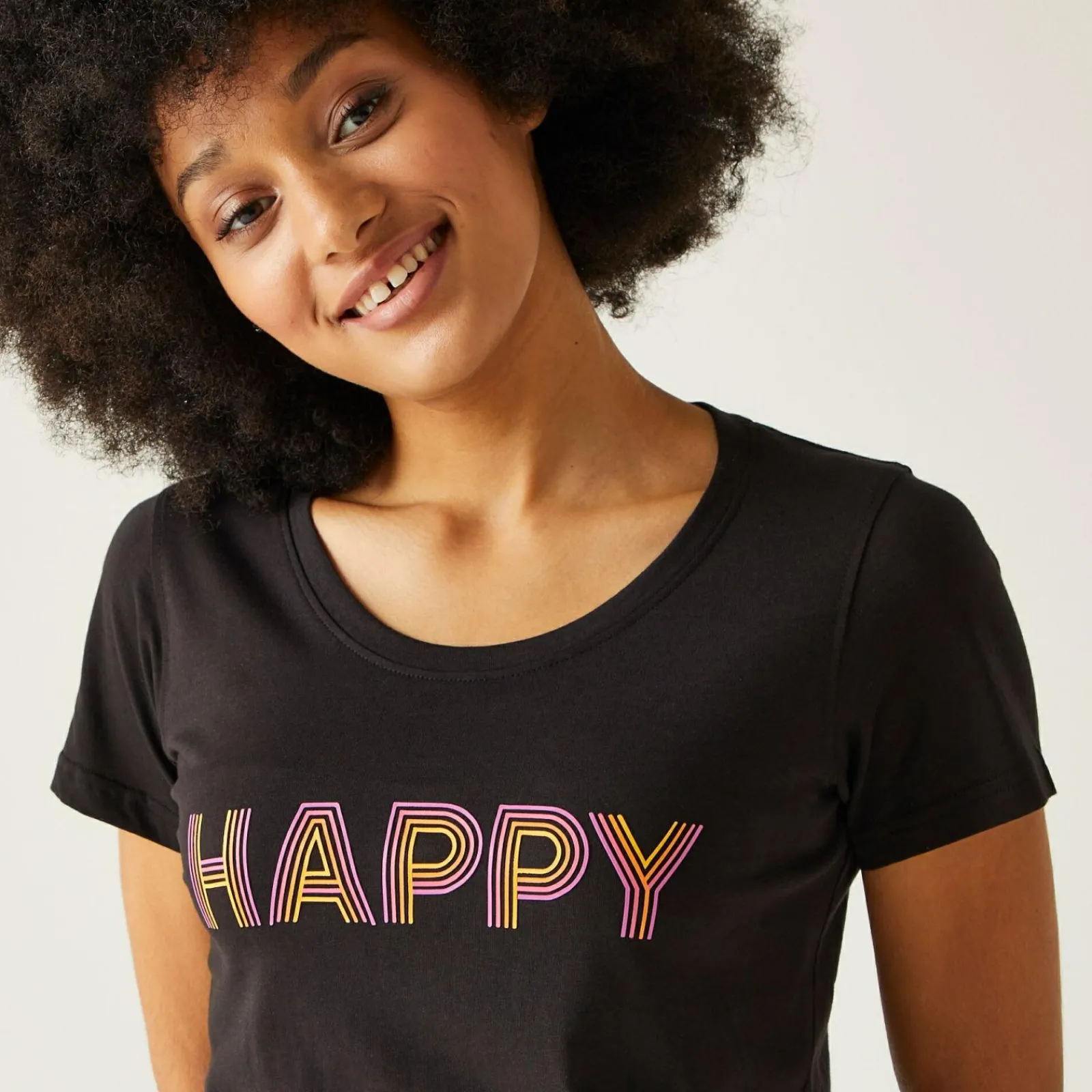 Regatta Filandra VIII Femme T-shirt |<Femme T-Shirts