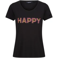 Regatta Filandra VIII Femme T-shirt |<Femme T-Shirts
