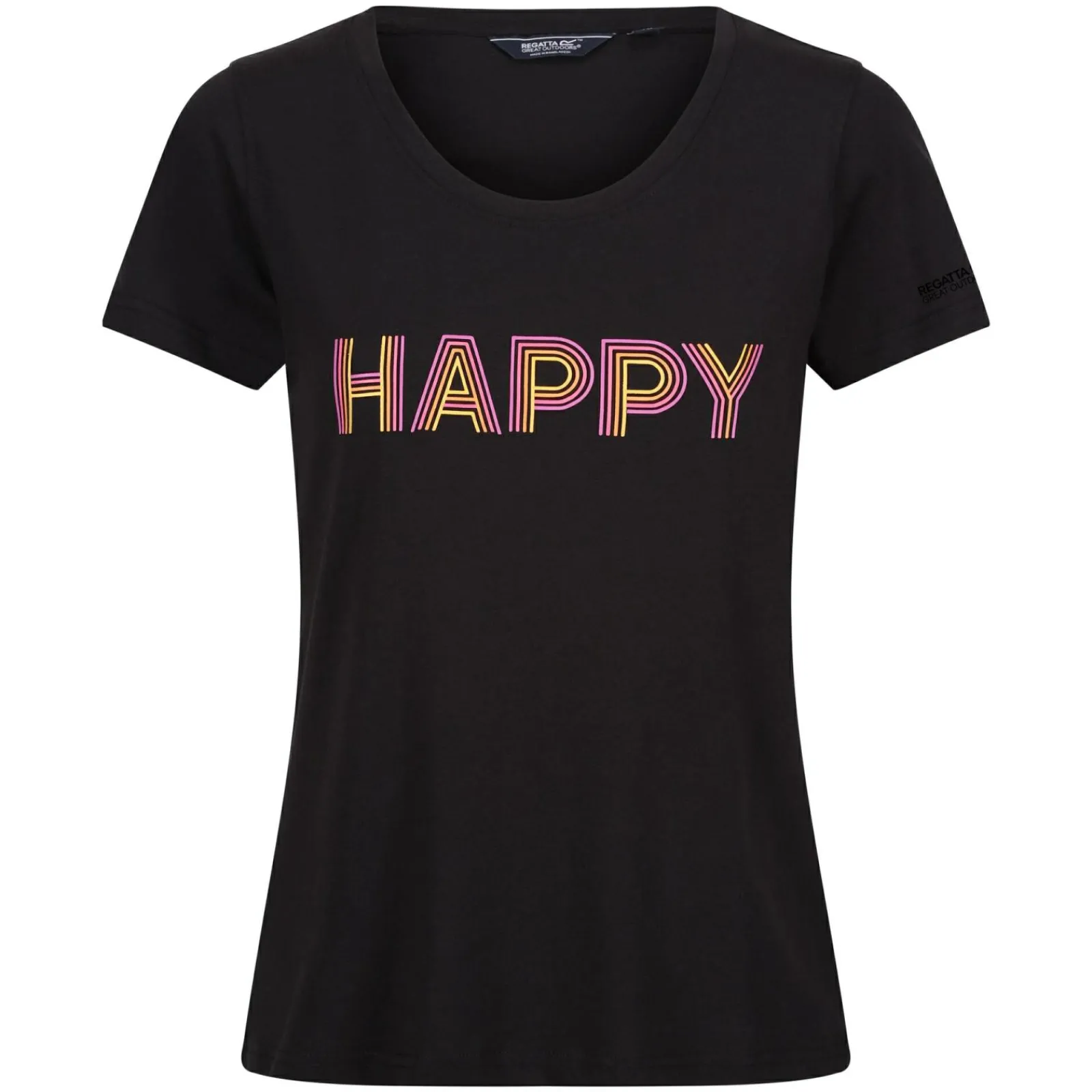 Regatta Filandra VIII Femme T-shirt |<Femme T-Shirts