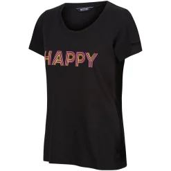 Regatta Filandra VIII Femme T-shirt |<Femme T-Shirts