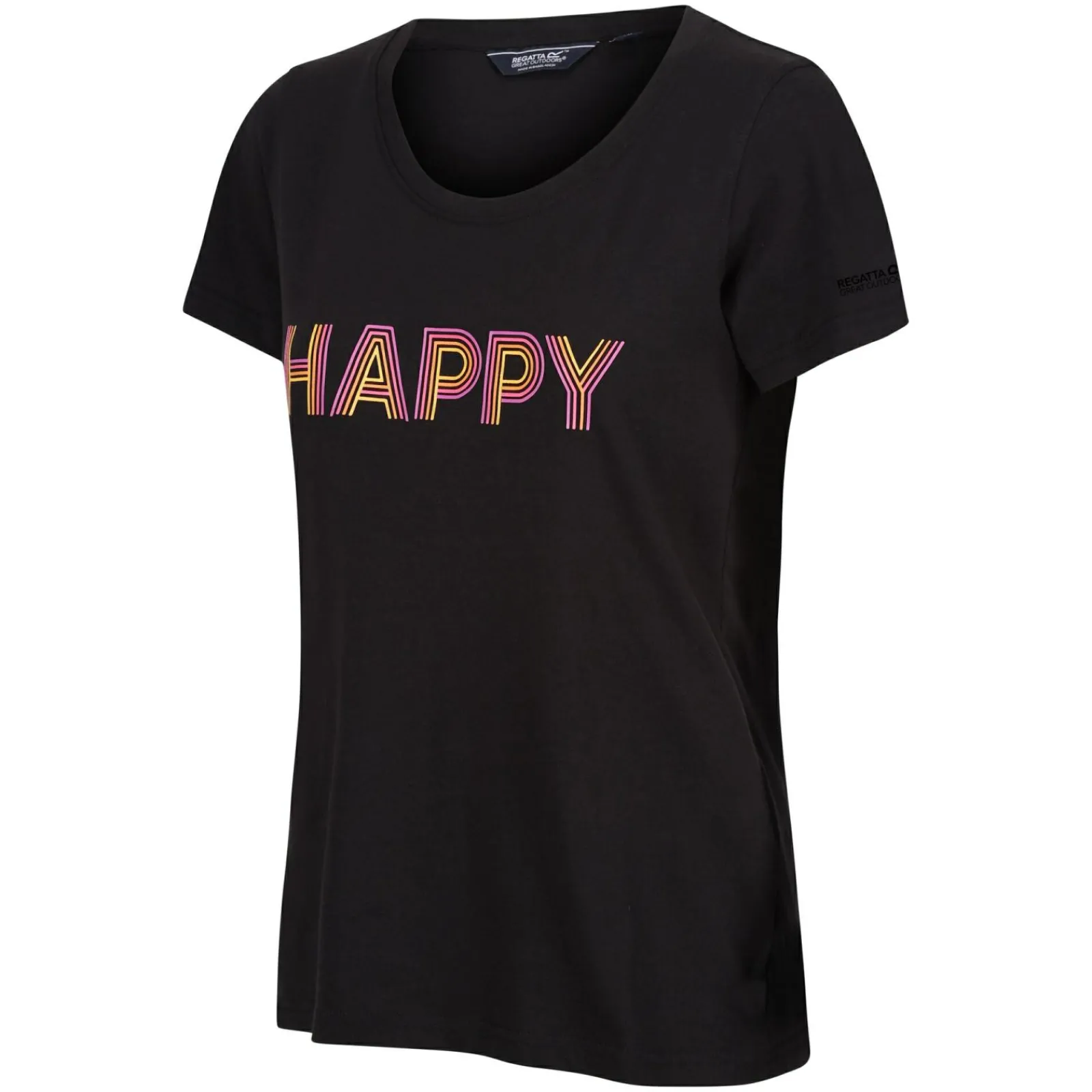 Regatta Filandra VIII Femme T-shirt |<Femme T-Shirts