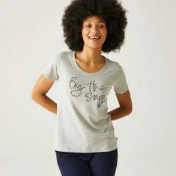 Regatta Filandra VIII Femme T-shirt |<Femme T-Shirts