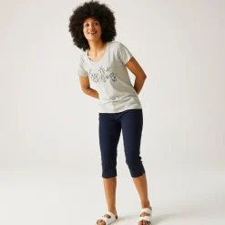 Regatta Filandra VIII Femme T-shirt |<Femme T-Shirts