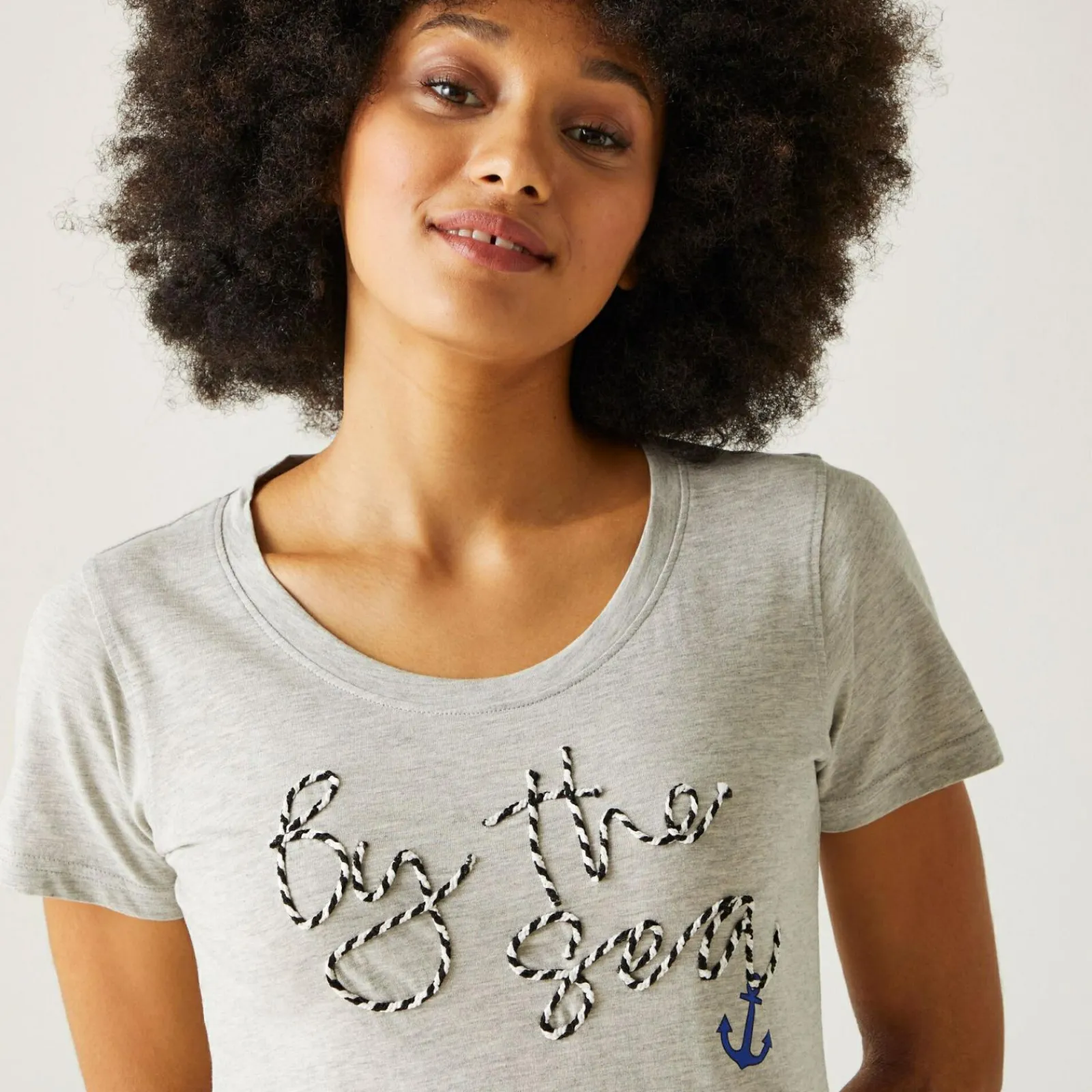 Regatta Filandra VIII Femme T-shirt |<Femme T-Shirts