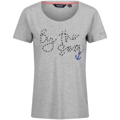 Regatta Filandra VIII Femme T-shirt |<Femme T-Shirts
