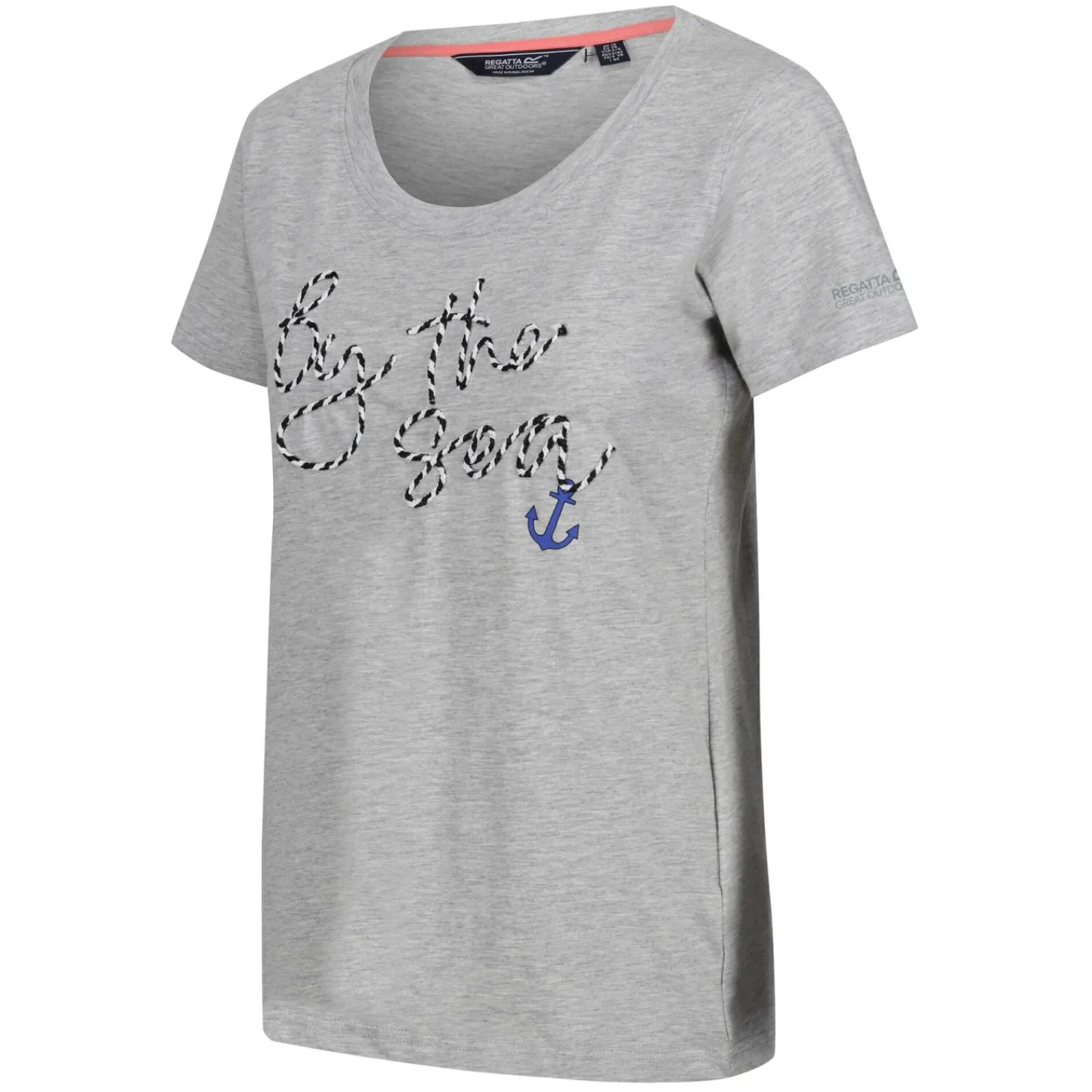 Regatta Filandra VIII Femme T-shirt |<Femme T-Shirts