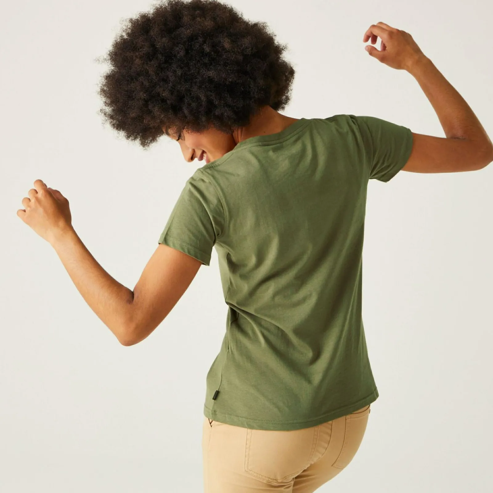 Regatta Filandra VIII Femme T-shirt |<Femme T-Shirts